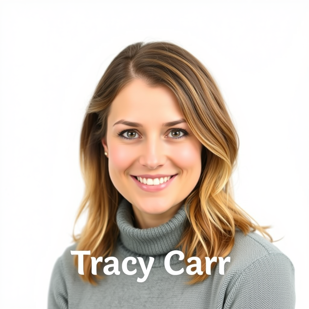 Tracy Carr