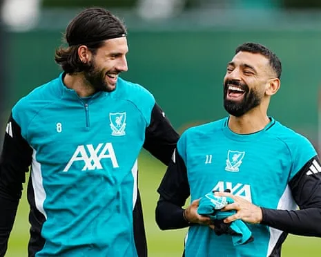 Upcoming EPL Projected Lineups