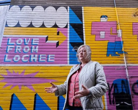 Lochee Rejects Elon Musk's Provocations, Upholding Togetherness In Response