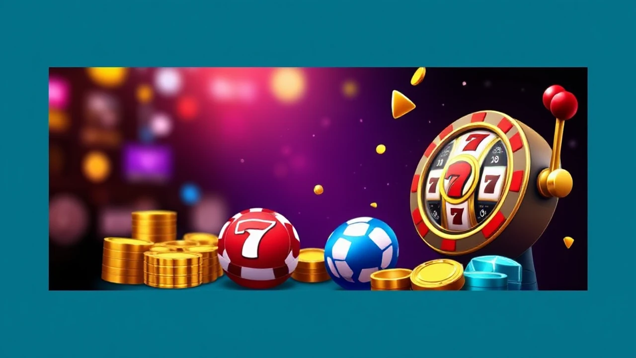 Excitement of Spinning: Discovering Internet Casino Slot Experiences