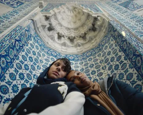 Such teenage girls were so vilified’: Director Nadia Fall on her first film The Brides