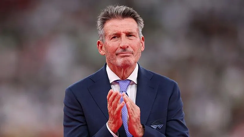 Japanese Preparation Facilities Labeled 'Not Perfect' according to Lord Coe