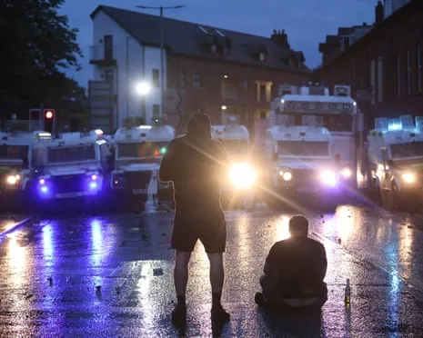 The Region Grapples With Racial Unrest 'Permacrisis', Official Documents Caution