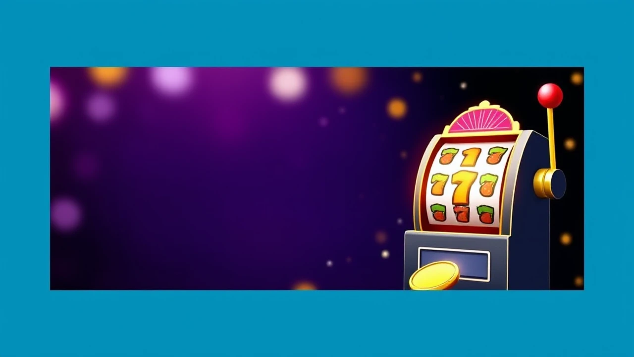 Unlock Your Luck: Best Strategies for Internet Casino Slots