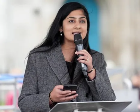 The Coventry South MP Consults Defamation Lawyers Following Row Involving Jeremy Corbyn Over Organization Funds